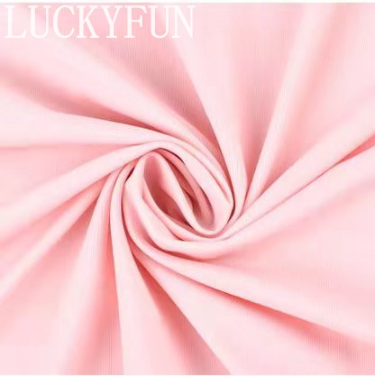 85% Nylon 15% Spandex Elastic Nylon Silk Clothing Fabric Manufacturers Direct Sales